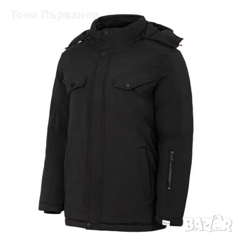 мъжко яке Lee cooper XXL