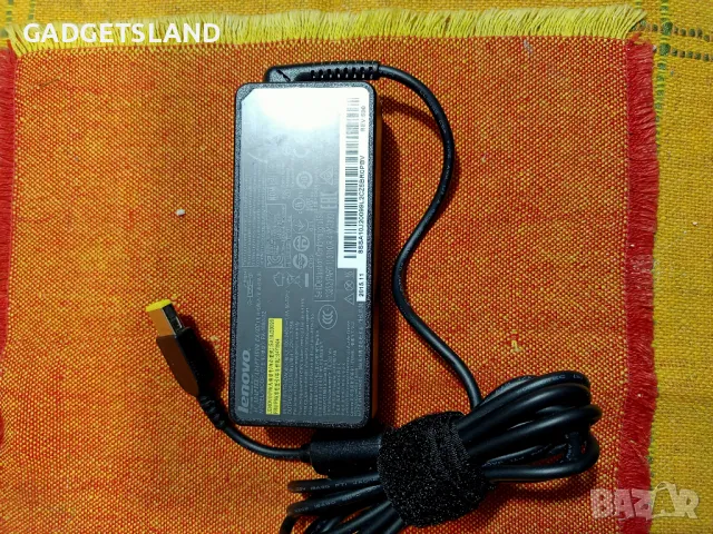 Оригинални зарядни за лаптопи на известни марки, нови 1, снимка 6 - Части за лаптопи - 48562371