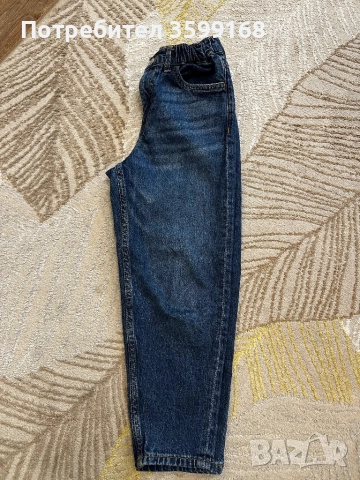 Дънки за момче H&M U.S. polo ASSN , снимка 13 - Детски панталони и дънки - 52224412