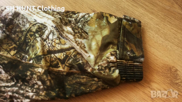Beaver Lake Hunting Waterproof Set размер L / XL за лов екип водонепромокаем - 1295, снимка 9 - Екипировка - 51183541