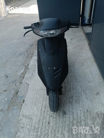Honda Dio 