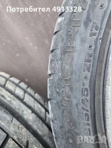 Джанти 17 ки 5х120 Style 236, снимка 7 - Гуми и джанти - 56466885