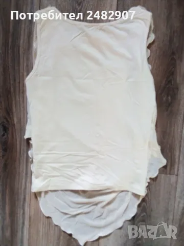 Ефектен дамски потник, снимка 6 - Потници - 49025052