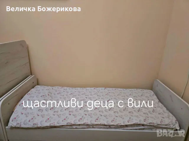 Чаршафи за детско легло, снимка 2 - Спално бельо и завивки - 49182363