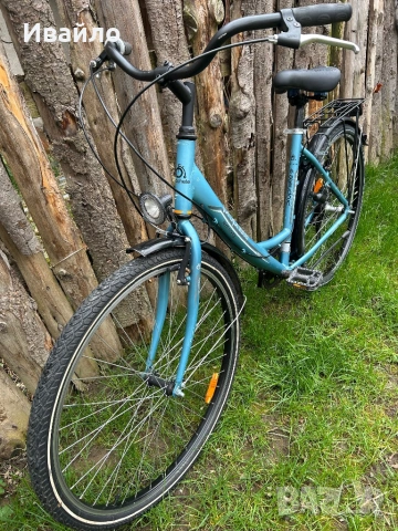 Велосипед Prophete, снимка 4 - Велосипеди - 54031856