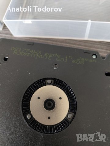 Специални касетки за архивиране на информация!, снимка 9 - Друга електроника - 40307896