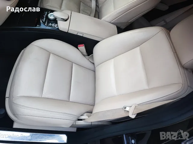 Мерцедес W221  S 350 CDI 258 коня Facelift, снимка 7 - Автомобили и джипове - 56011405