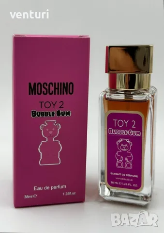 Дамски мини парфюми 38ml, снимка 7 - Дамски парфюми - 56073746