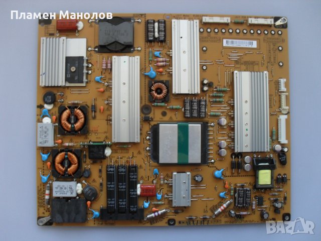  Power board LGP4247-11SLPB, снимка 1 - Части и Платки - 44164566