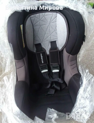 Продавам детско столче за кола , снимка 5 - Столчета за кола и колело - 53368850