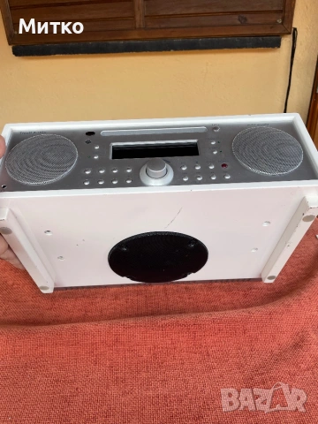 Много качествена музикална система, снимка 4 - Аудиосистеми - 54225881