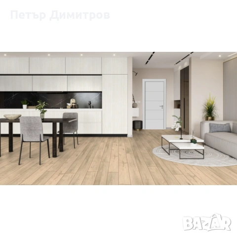 Редене на паркет от Класик паркет, снимка 2 - Монтажи - 54145847