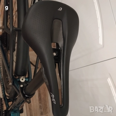 FIIDO C11, снимка 9 - Велосипеди - 52841953