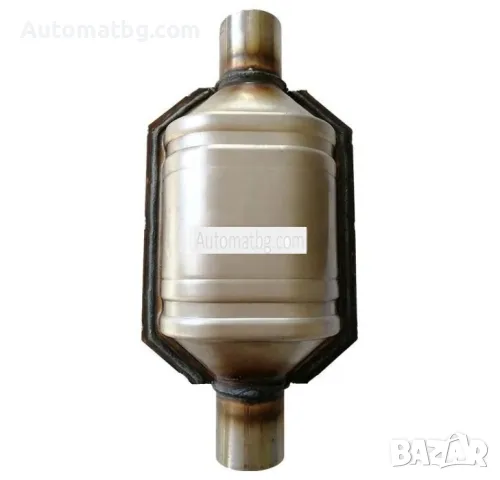 Универсален катализатор Automat, Керамичен, JTU-05 , EURO 4 , снимка 2 - Аксесоари и консумативи - 48931543