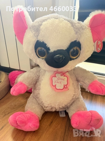 Хубави гулеми/средни/малки играчки, снимка 5 - Плюшени играчки - 52528375
