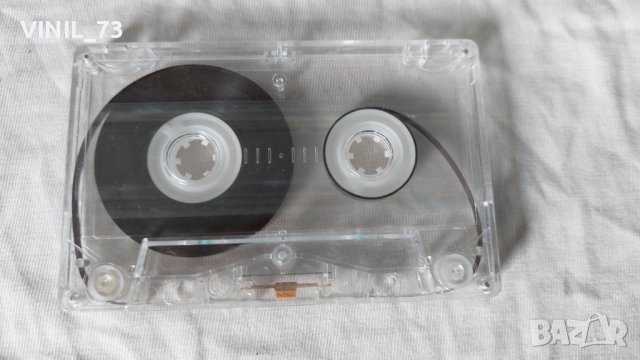 Elvis Forever Vol. 2, снимка 4 - Аудио касети - 42314466