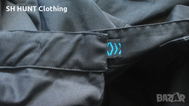 Engelbert Strauss Work Trouser размер 58 / 3XL работен панталон W4-576, снимка 13 - Панталони - 52075797