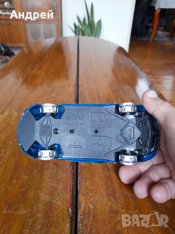 Количка Maisto, снимка 6 - Колекции - 38640044