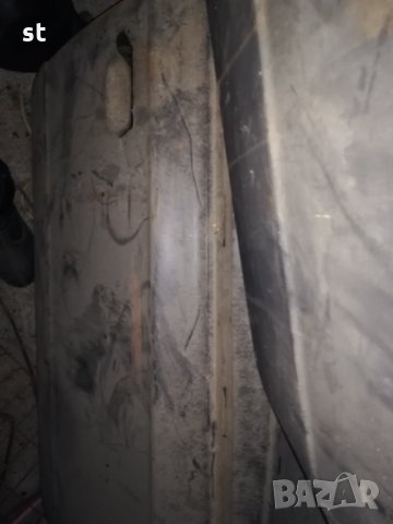 Нови врати за Лада, Вартбург москвич , снимка 1