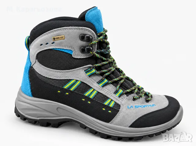Търистически обувки La Sportiva Core High GTX, Размер 40