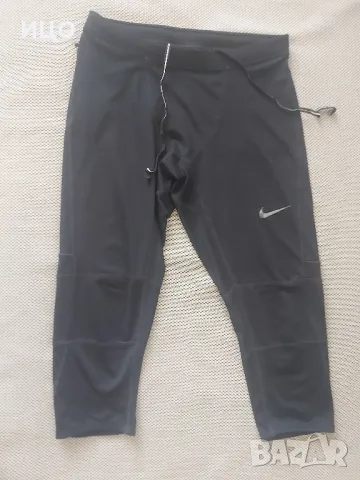 Мъжки клин 3/4 Nike DRI-FIT , снимка 2 - Спортни дрехи, екипи - 48974276
