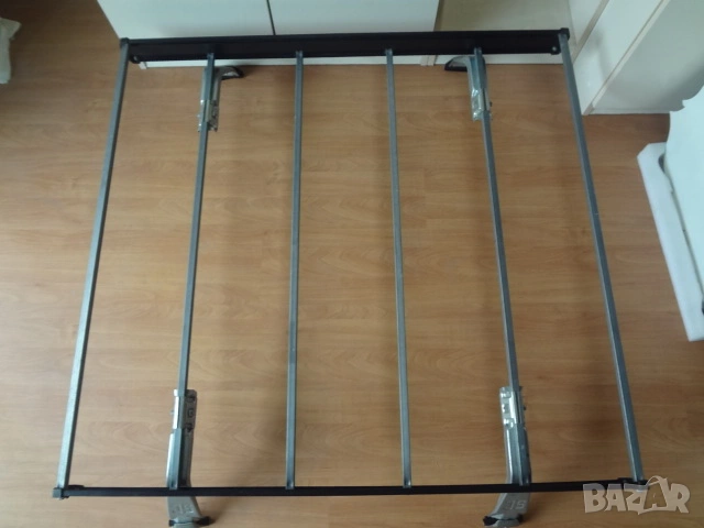 Багажник - автомобилен , снимка 7 - Аксесоари и консумативи - 54156860