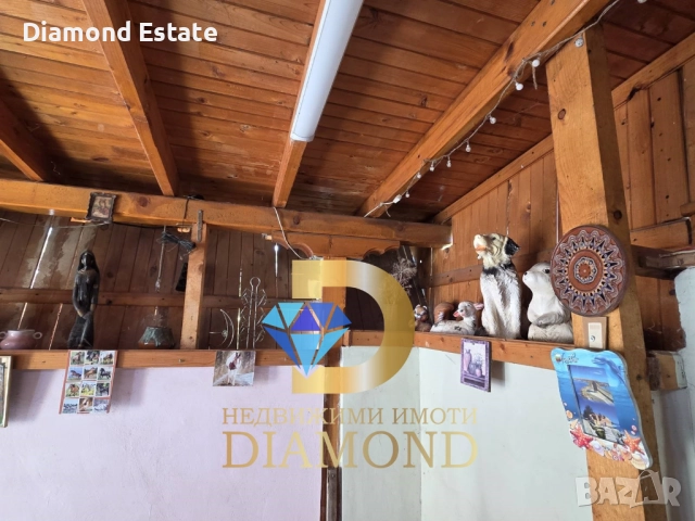 Къща в село Ябълково, общ. Димитровград, снимка 8 - Къщи - 52063268