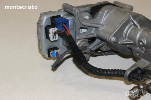 Хидравлика Opel Meriva B (2010-2017г.) 26108652 / BLM026 / 26093281 / 26101967 06L / 2610196706L, снимка 6 - Части - 50569948