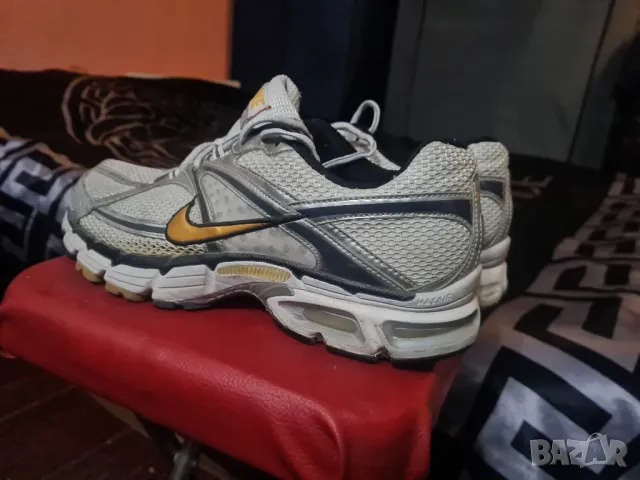 Nike-оригинални маратонки номер44, снимка 4 - Маратонки - 47652249