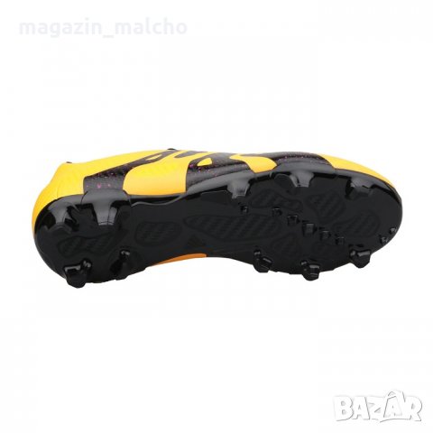 Детски Футболни обувки - ADIDAS X 15.3 FG-AG; размери: 28, снимка 5 - Футбол - 31437544
