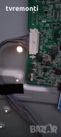 MAIN BOARD ,EAX64797003(1.2), снимка 3 - Части и Платки - 34037009