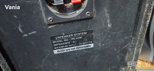 Тонколони Samsung , снимка 5 - Тонколони - 52814744