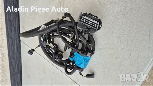 Монтаж на парктроник предна броня Ford Kuga година 2021 2022 2023 2024 код LX6T-15K867, LX6T15K867. , снимка 4 - Аксесоари и консумативи - 48973414