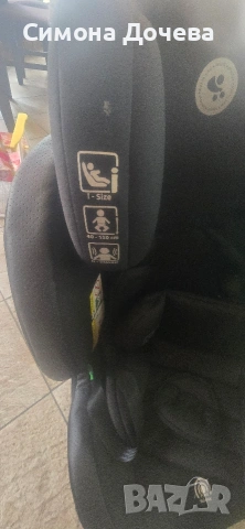 Продавам чисто ново столче за кола Lorelli, снимка 7 - Столчета за кола и колело - 53971309