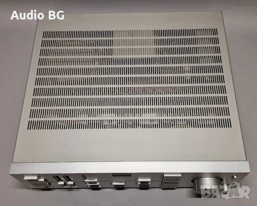 Pioneer A-70, снимка 5 - Ресийвъри, усилватели, смесителни пултове - 53156926