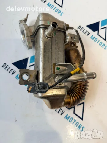 147350678R EGR от Renault Trafic 3 1.6 dci