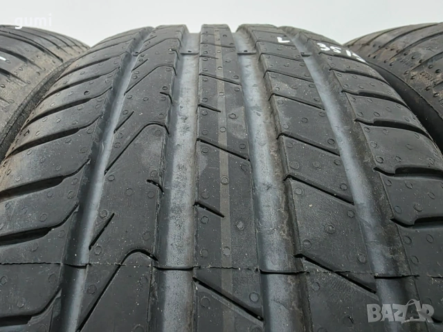 4бр летни гуми 205/50/17 PIRELLI L05315 , снимка 3 - Гуми и джанти - 53984973
