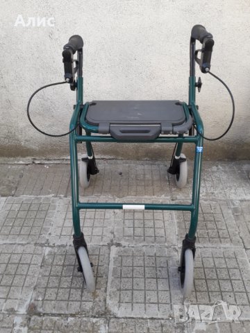 проходилка- ролатор 