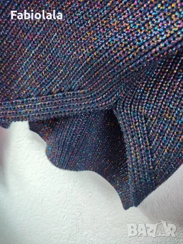 Liu.Jo sweater M, снимка 6 - Блузи с дълъг ръкав и пуловери - 48279948