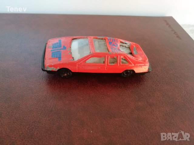 Колички - 2 бр., снимка 3 - Колекции - 28653284