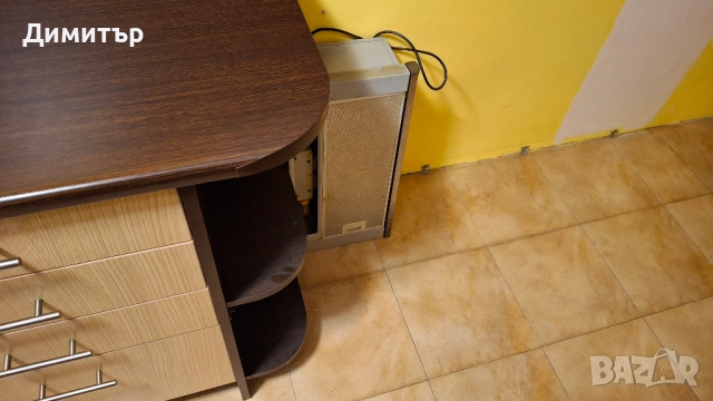 Продавам кухненски шкафове - долни с електроуредите, снимка 2 - Кухни - 52797819