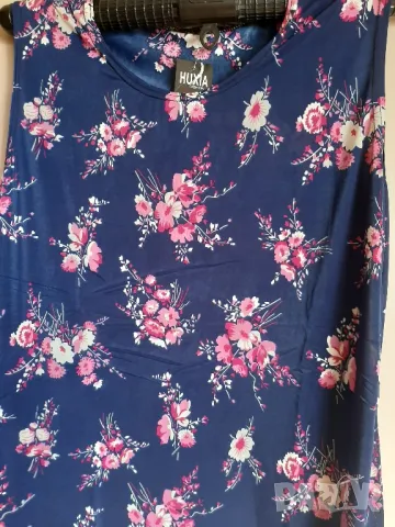 Дамски потник