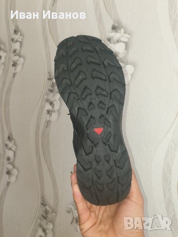 туристически  обувки Salomon XA Thena Gtx Gore-tex  номер 42 р , снимка 10 - Други - 36572852