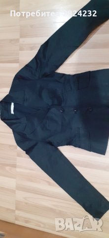 Сако на  PINKO , снимка 2 - Сака - 42405247