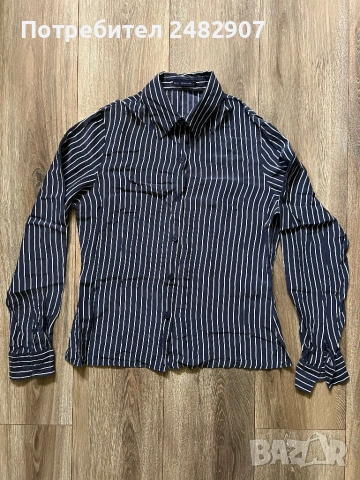 Дамска риза, снимка 3 - Ризи - 54352831