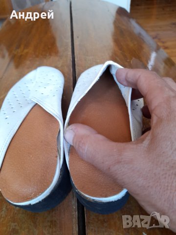 Стари медицински сандали,чехли,обувки #4, снимка 3 - Антикварни и старинни предмети - 42025830