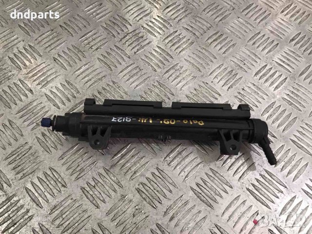 Горивна рейка VW Polo 1.4i,2002г.