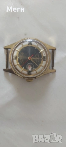 Лот механични часовници, снимка 5 - Мъжки - 53061667