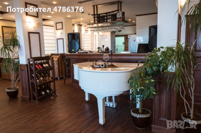 Давам под наем ресторант Централна алея Шкорпиловци, снимка 5 - Заведения - 54121110