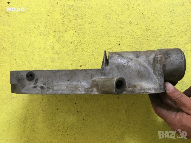 Ангренажен капак за Урал М66, снимка 4 - Части - 30295569